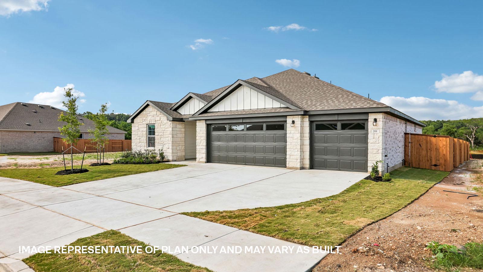 204 Rivers Edge Drive Georgetown, TX 78628 - Photo 6 of 40