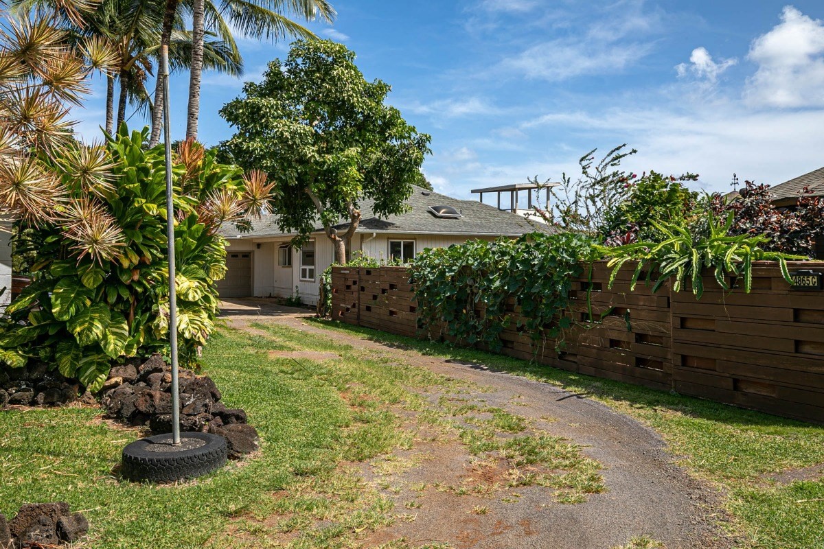 4865 F Nonou Road, Unit 6 Kapaa, HI 96746 - Photo 5 of 20 Gallery Image 5