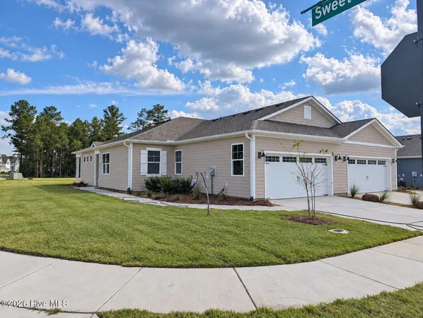 $332,090 | 3001 Bottlebrush Drive, Unit 2027, Leland, NC 28451