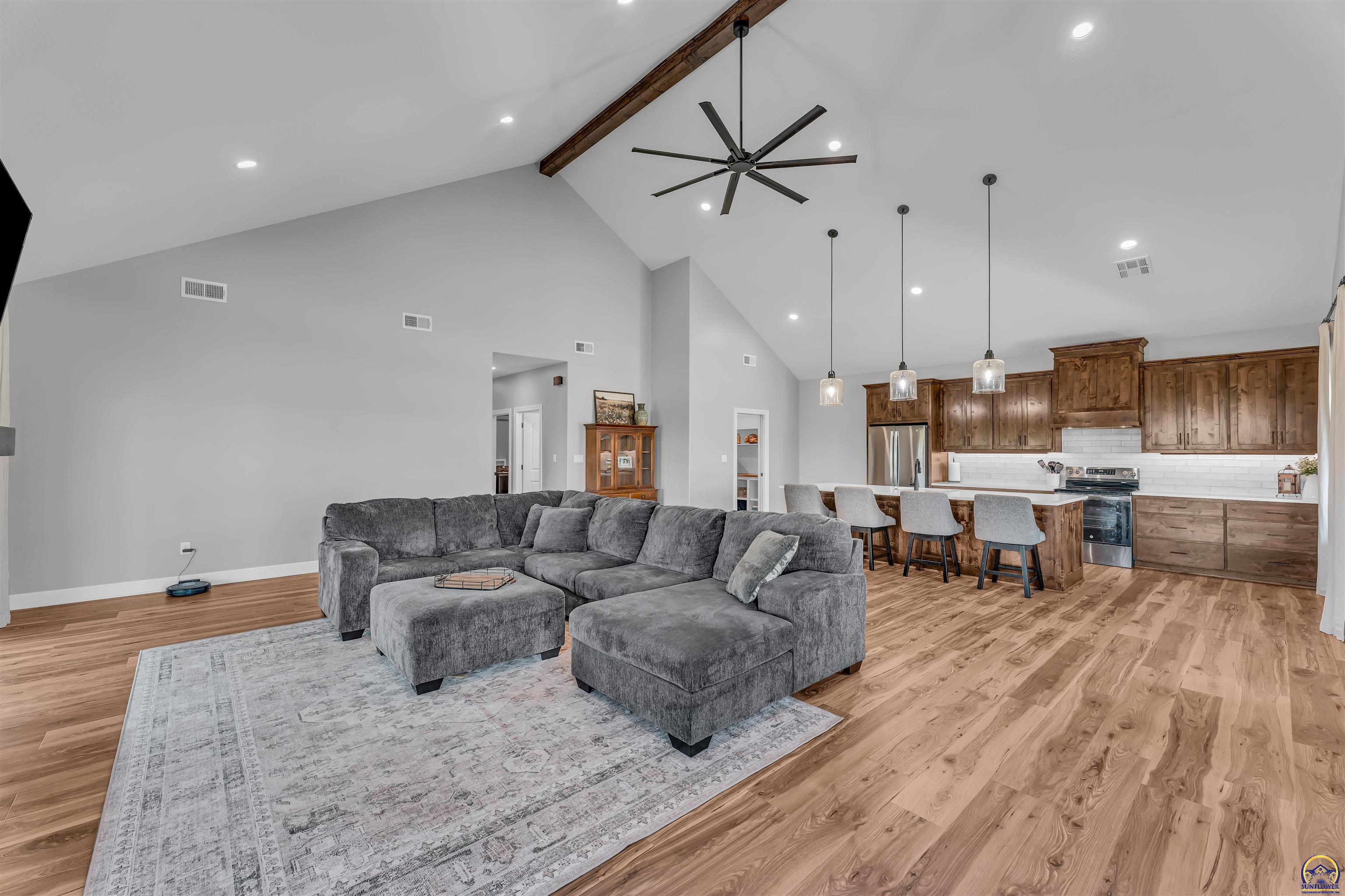 18597 190th Road Denison, KS 66419 - Photo 11 of 49