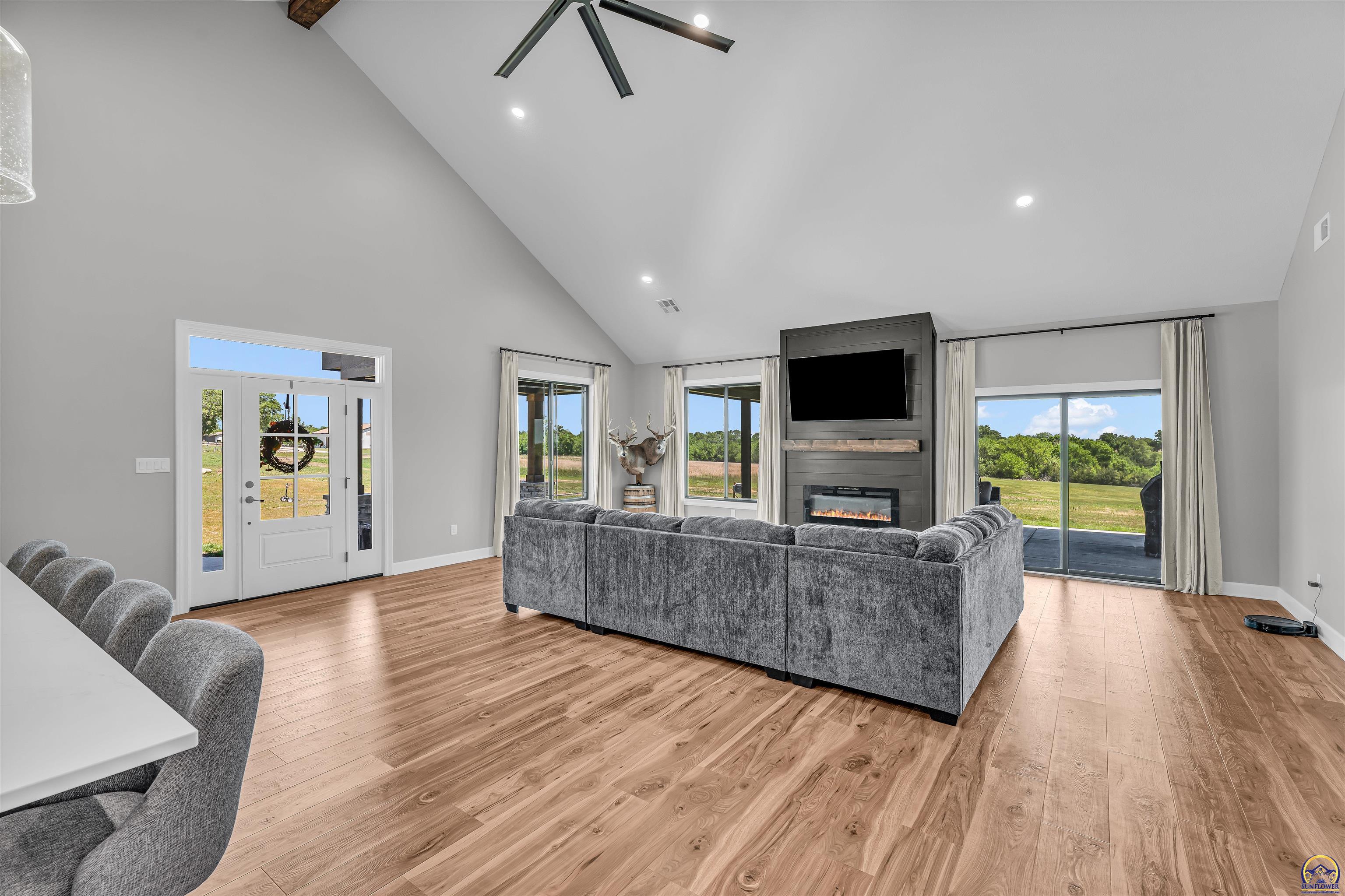 18597 190th Road Denison, KS 66419 - Photo 9 of 49