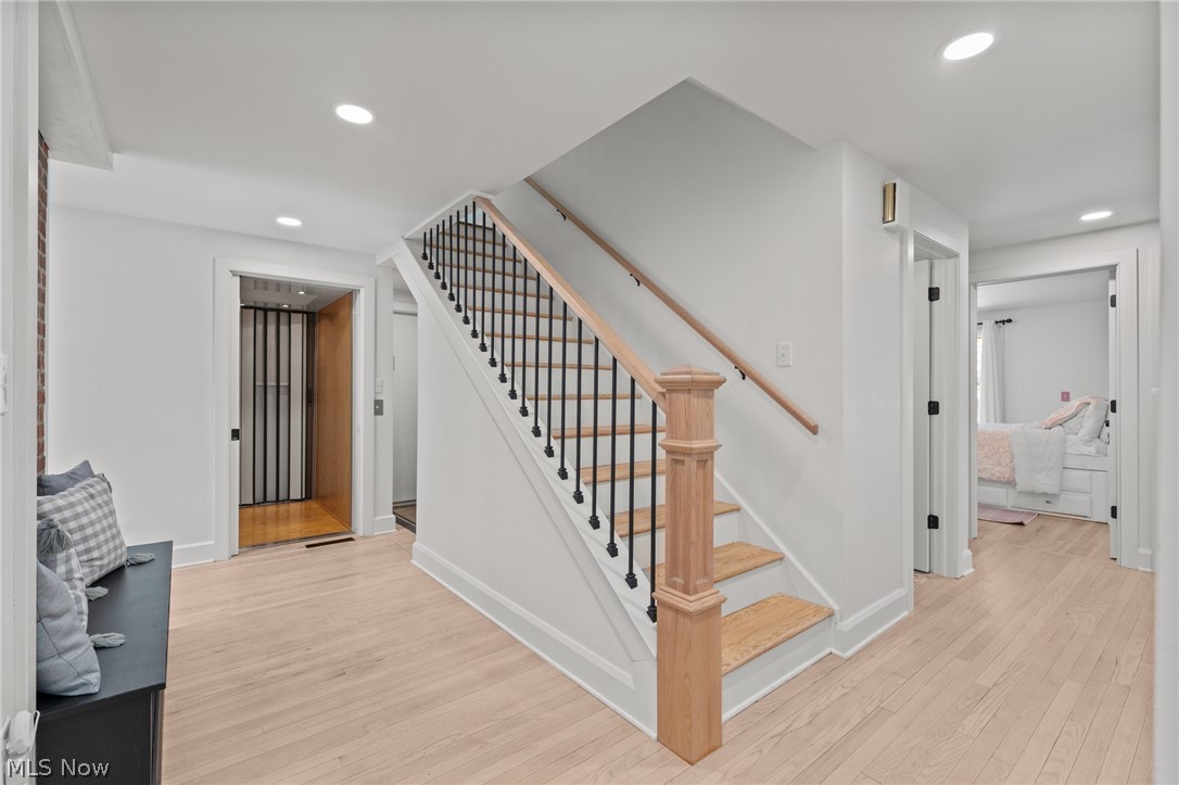 15511 Russell Road Chagrin Falls, OH 44022 - Photo 21 of 50