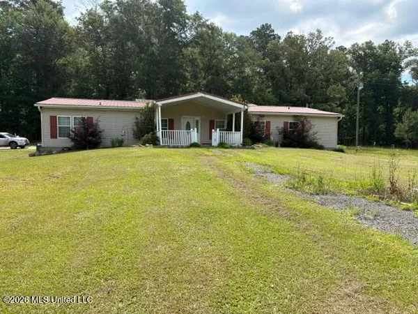 $275,000 | 952 Highway 43, Mendenhall, MS 39114
