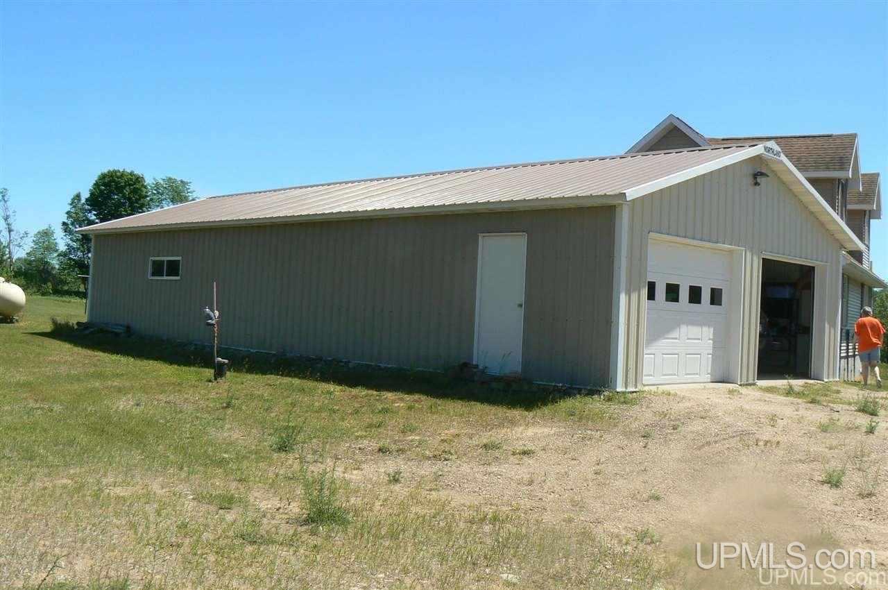 N5264 South Ferguson Road Eben Junction, MI 49825 - Photo 2 of 21 Gallery Image 2