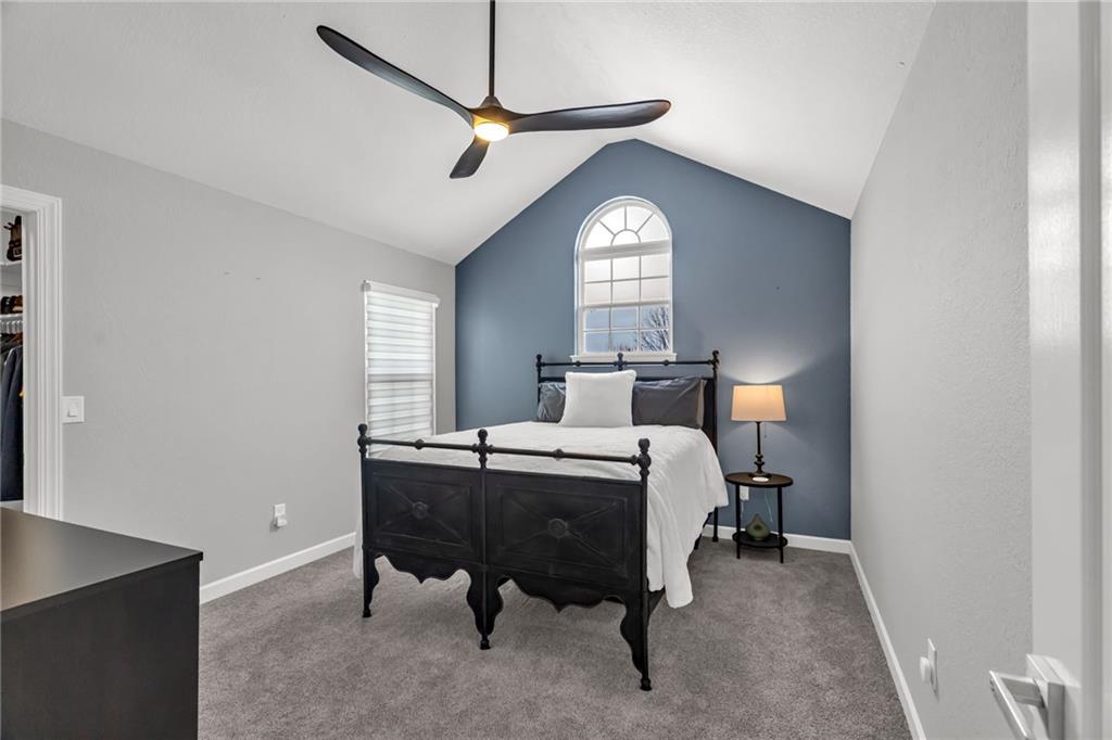 21084 Millridge Street Spring Hill, KS 66083 - Photo 11 of 30