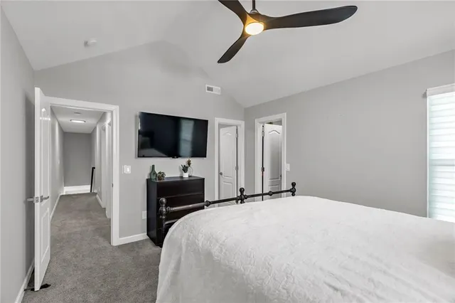 $260,000 | 21084 Millridge Street, Spring Hill, KS 66083