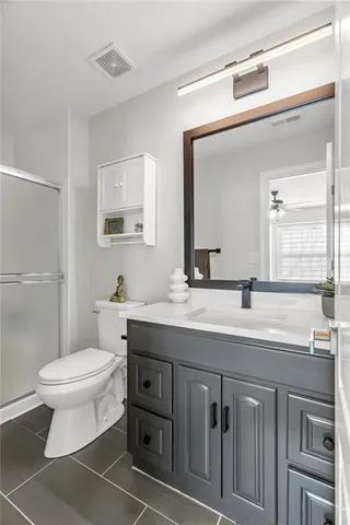 $260,000 | 21084 Millridge Street, Spring Hill, KS 66083