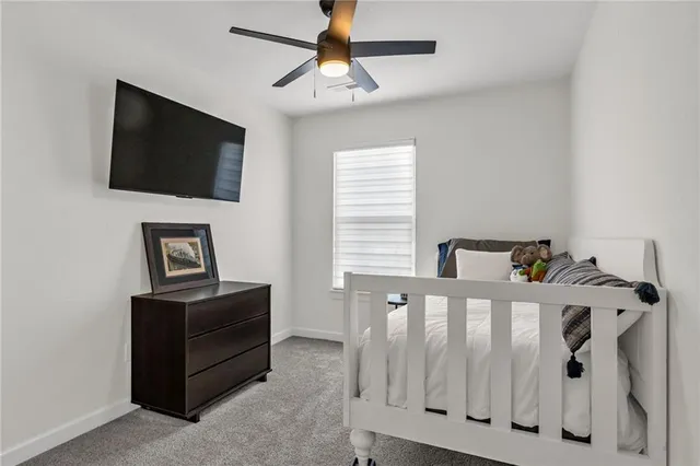 $260,000 | 21084 Millridge Street, Spring Hill, KS 66083