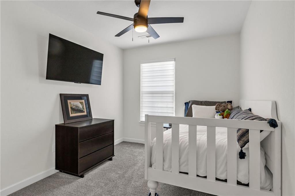 21084 Millridge Street Spring Hill, KS 66083 - Photo 18 of 30