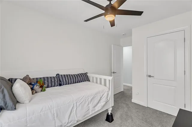 $260,000 | 21084 Millridge Street, Spring Hill, KS 66083