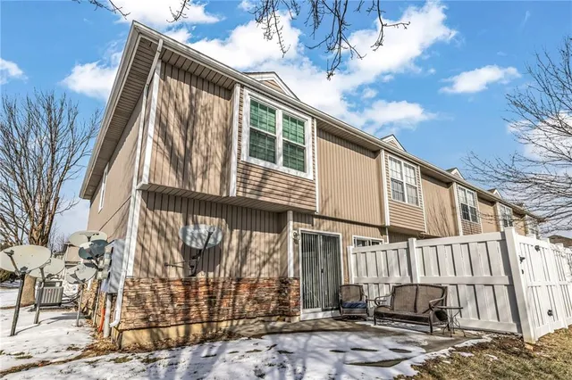 $260,000 | 21084 Millridge Street, Spring Hill, KS 66083