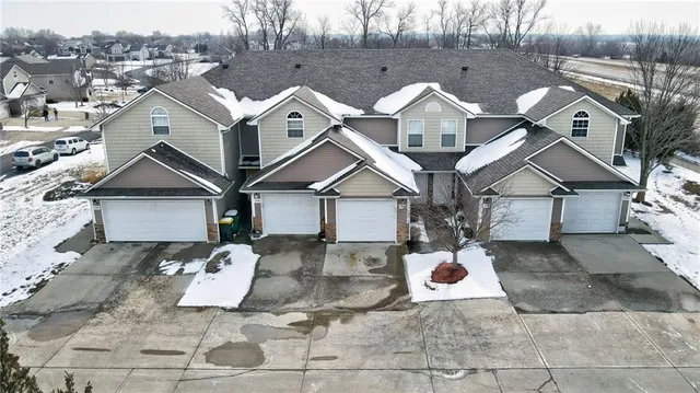 $260,000 | 21084 Millridge Street, Spring Hill, KS 66083