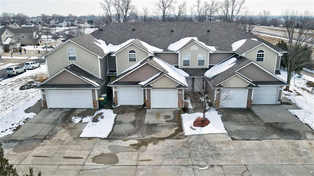 21084 Millridge Street Spring Hill, KS 66083 - Photo 23 of 30