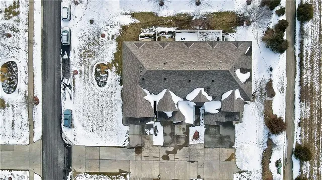 $260,000 | 21084 Millridge Street, Spring Hill, KS 66083