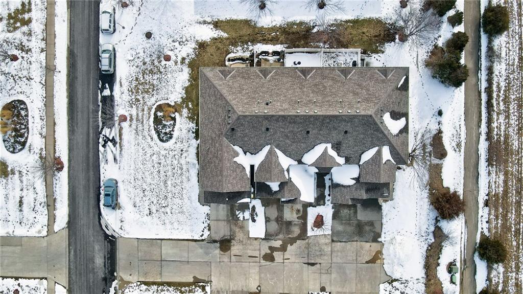 21084 Millridge Street Spring Hill, KS 66083 - Photo 25 of 30