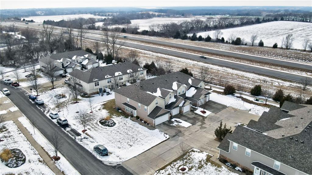 21084 Millridge Street Spring Hill, KS 66083 - Photo 26 of 30