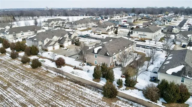 $260,000 | 21084 Millridge Street, Spring Hill, KS 66083
