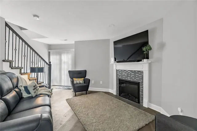 $260,000 | 21084 Millridge Street, Spring Hill, KS 66083