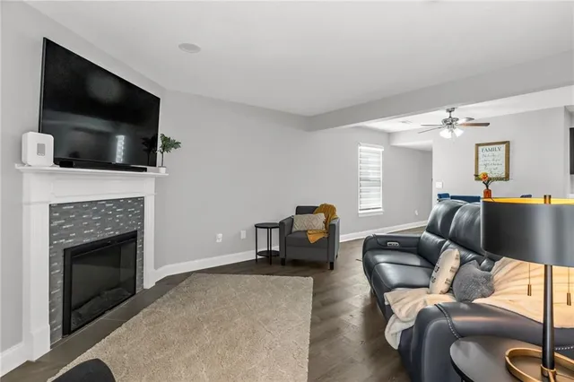 $260,000 | 21084 Millridge Street, Spring Hill, KS 66083