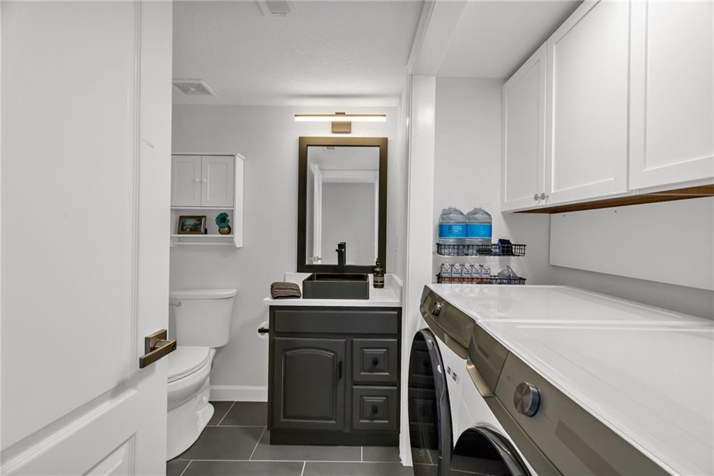 21084 Millridge Street Spring Hill, KS 66083 - Photo 9 of 30