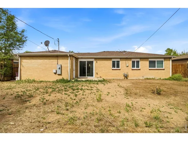 $310,000 | 1012 31st Avenue, Greeley, CO 80634