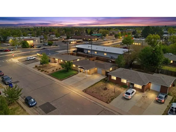 $310,000 | 1012 31st Avenue, Greeley, CO 80634