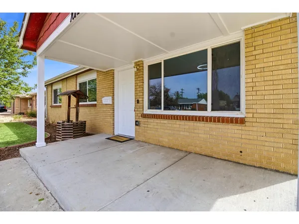 $310,000 | 1012 31st Avenue, Greeley, CO 80634