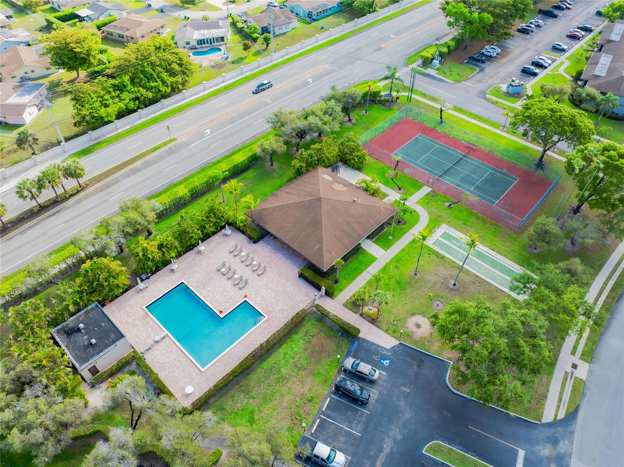 9614 West McNab Road, Unit 204 Tamarac, FL 33321 - Photo 25 of 37 Photo 25