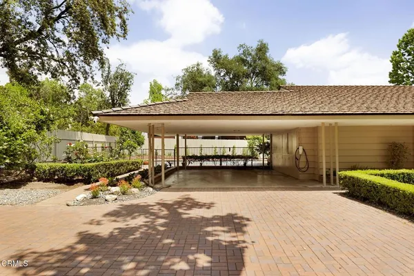 $2,495,000 | 756 Linda Vista Avenue, Pasadena, CA 91103