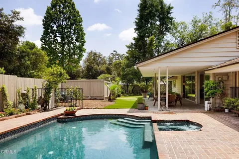 $2,495,000 | 756 Linda Vista Avenue, Pasadena, CA 91103