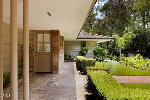 $2,495,000 | 756 Linda Vista Avenue, Pasadena, CA 91103