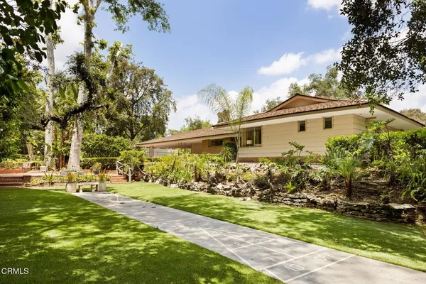 $2,495,000 | 756 Linda Vista Avenue, Pasadena, CA 91103