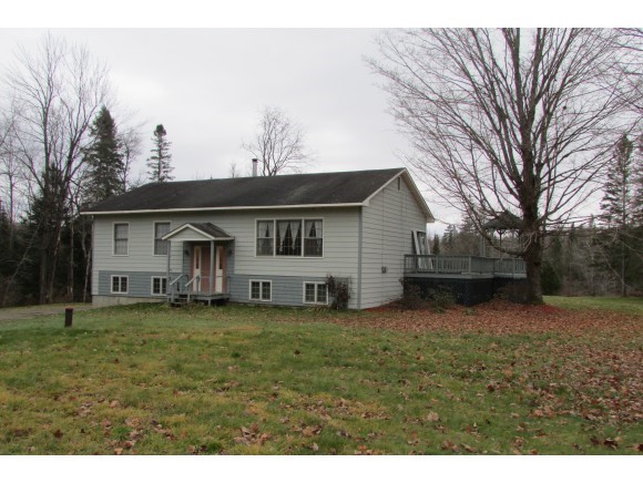 221 Cross Road Barton, VT 05822 - Photo 1 of 1