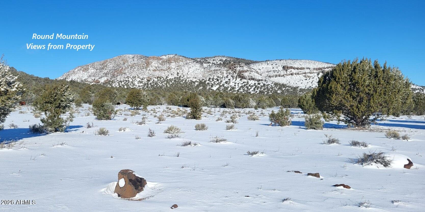 51 Southwest Ranch Road, Unit 51C Williams, AZ 86046 - Photo 8 of 11 a view of a snow on the beach
