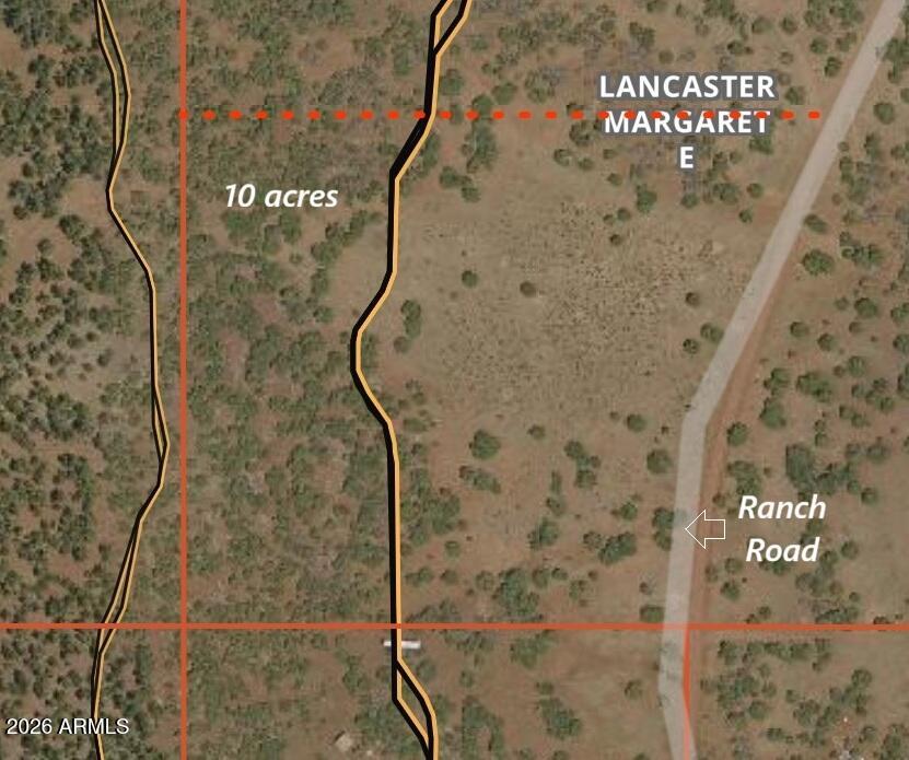 51 Southwest Ranch Road, Unit 51C Williams, AZ 86046 - Photo 10 of 11 a bathroom with a shower