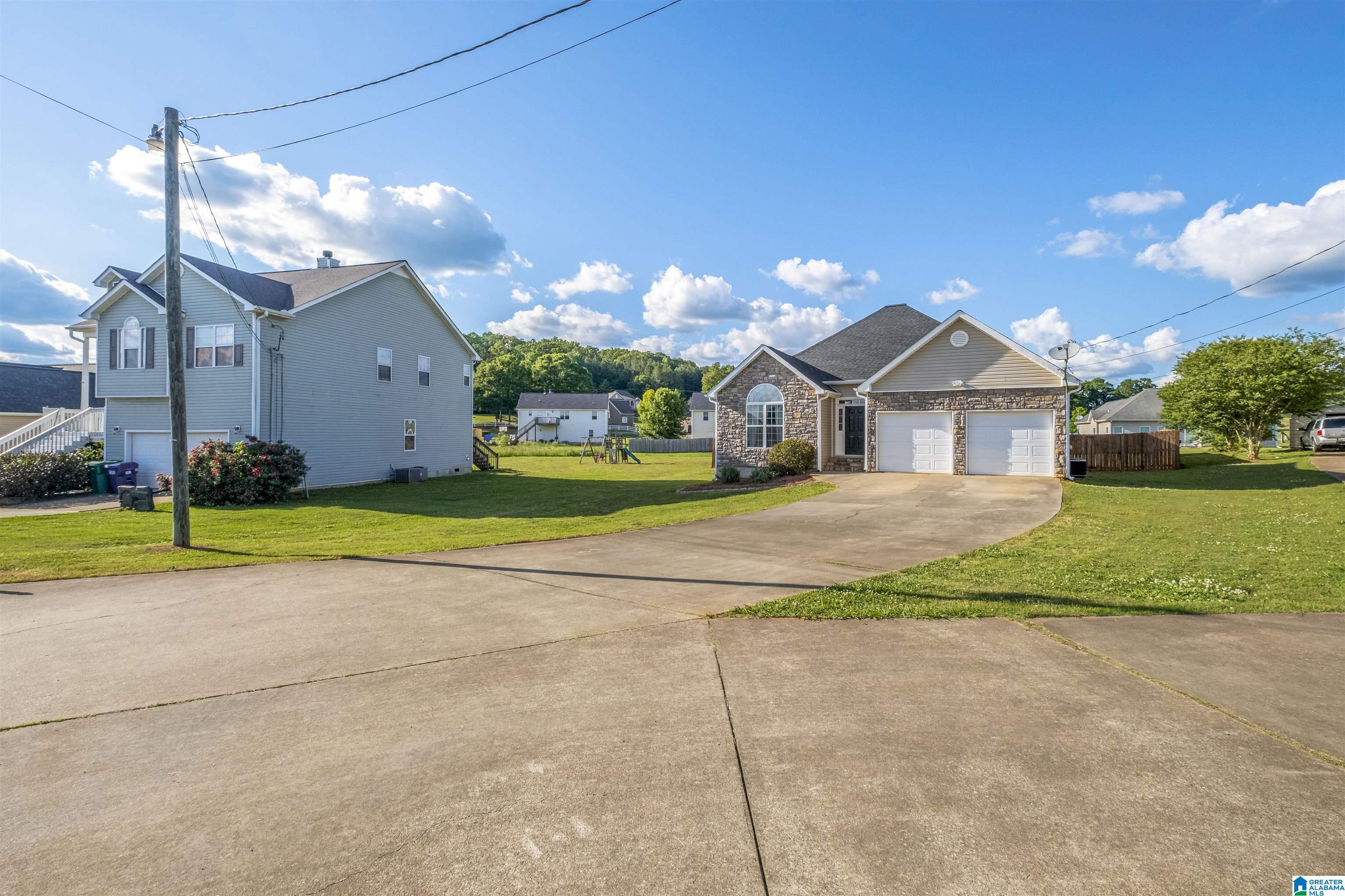 73 Raptor Way Anniston, AL 36207 - Photo 17 of 24