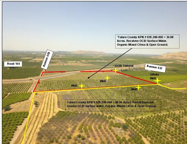 a view of an ocean beach