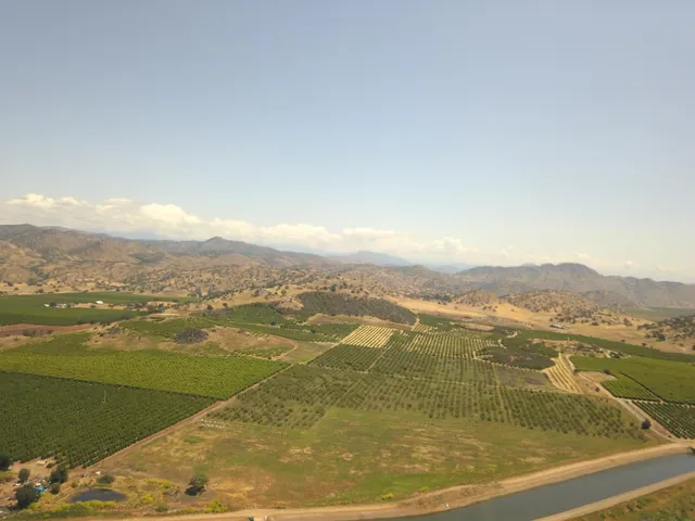 a view of lake view and mountain