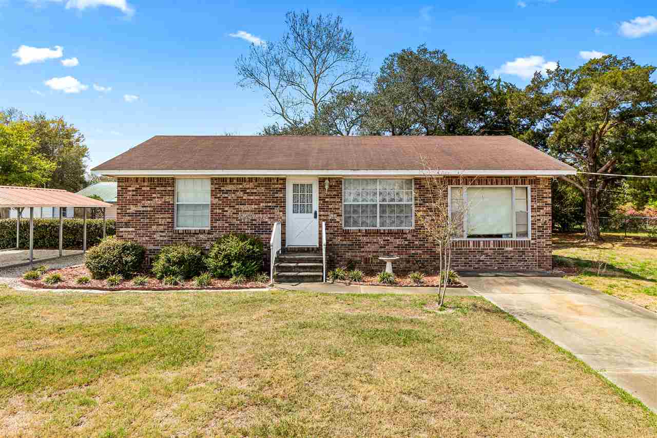 320 Jasmine Road St. Augustine, FL 32086 - Photo 1 of 22