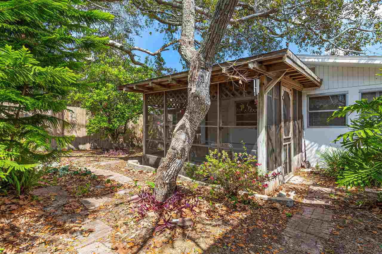 320 Jasmine Road St. Augustine, FL 32086 - Photo 20 of 22