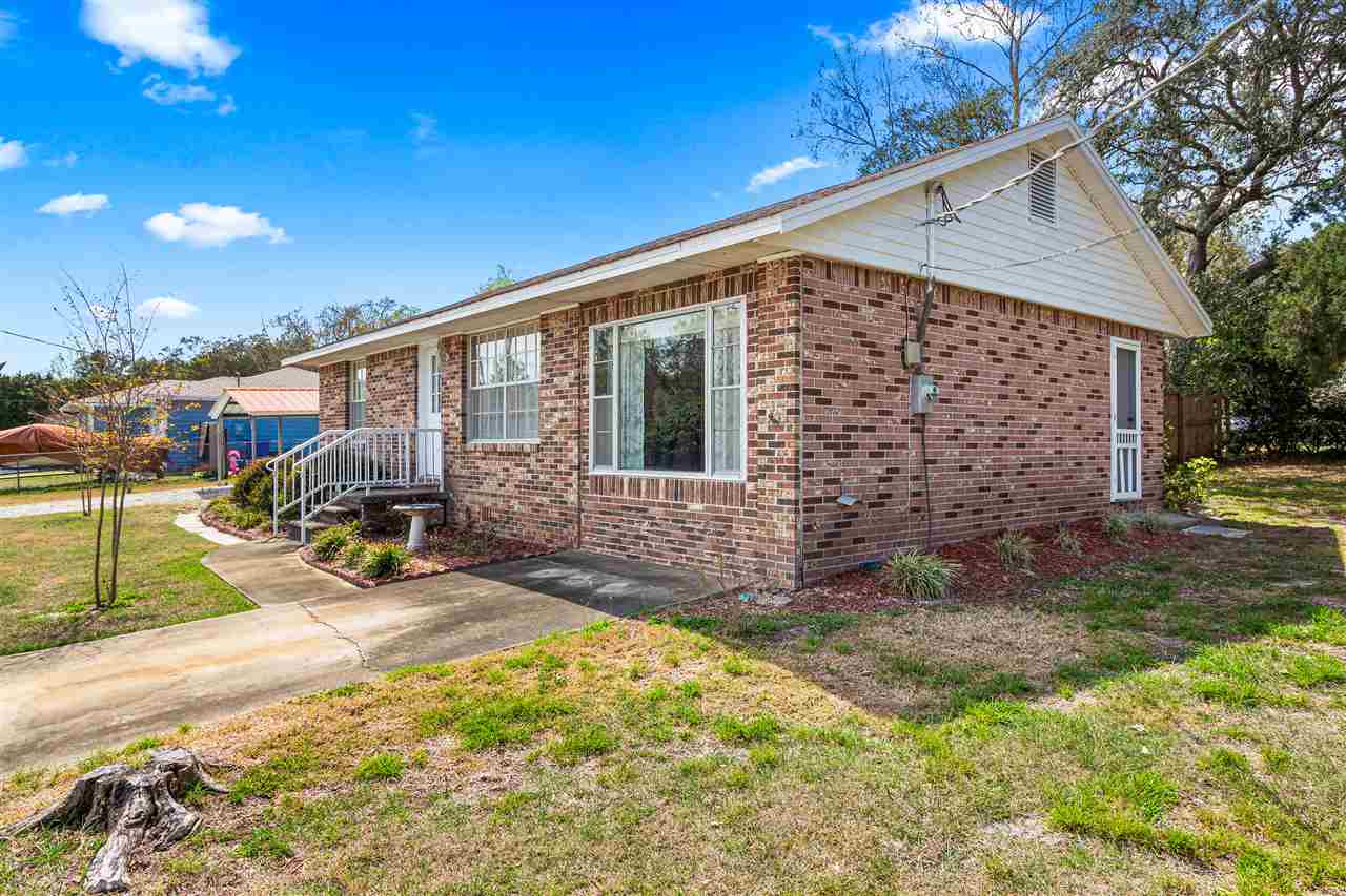 320 Jasmine Road St. Augustine, FL 32086 - Photo 3 of 22
