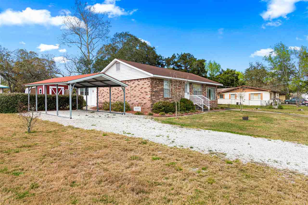 320 Jasmine Road St. Augustine, FL 32086 - Photo 4 of 22