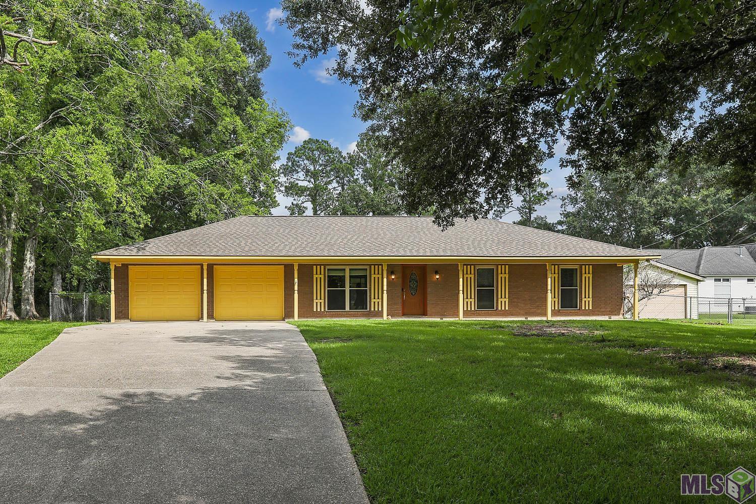 14158 Bluff Road Prairieville, LA 70769 - Photo 1 of 22 Gallery Image 1