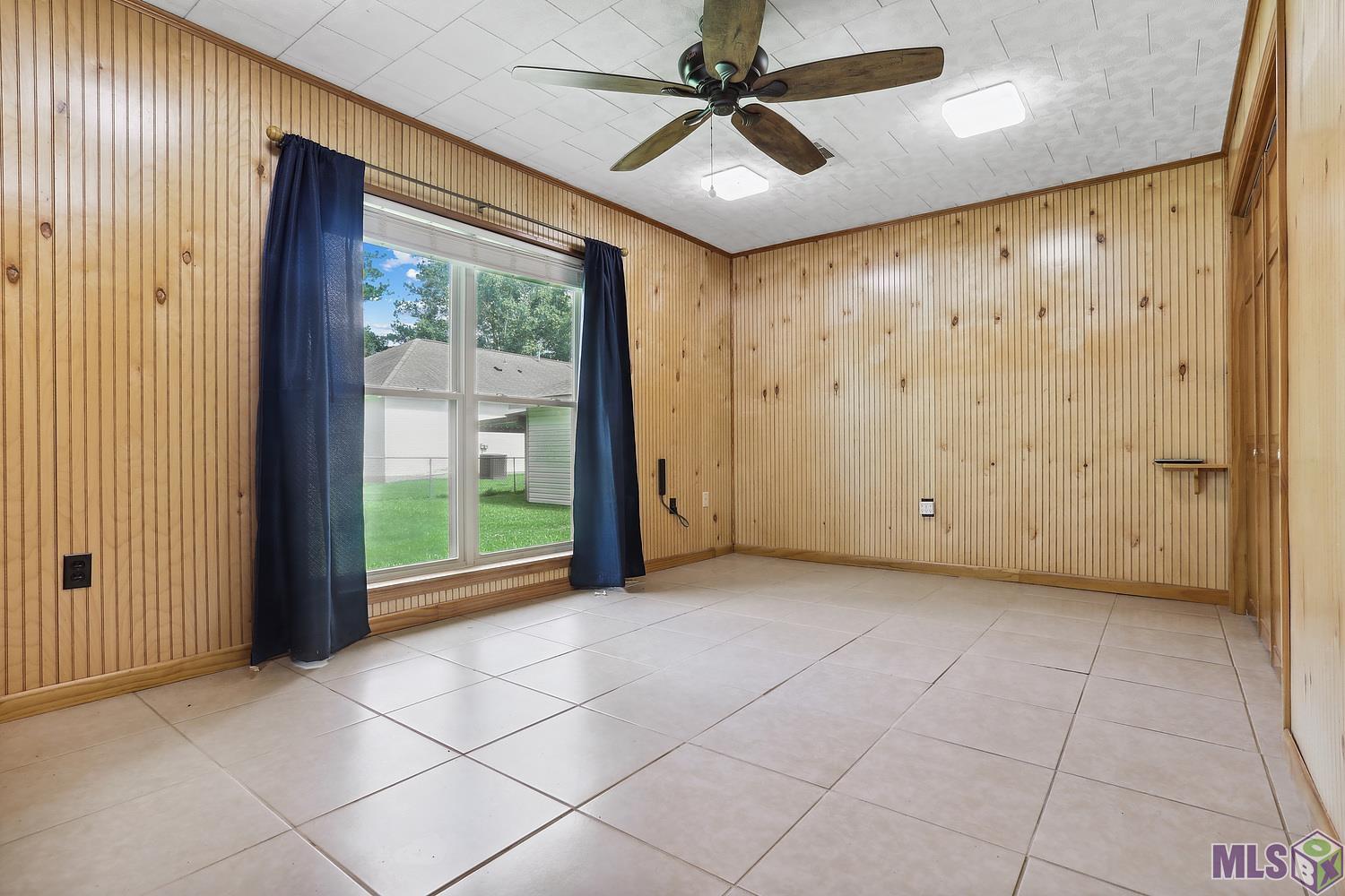 14158 Bluff Road Prairieville, LA 70769 - Photo 12 of 22 Master Bedroom