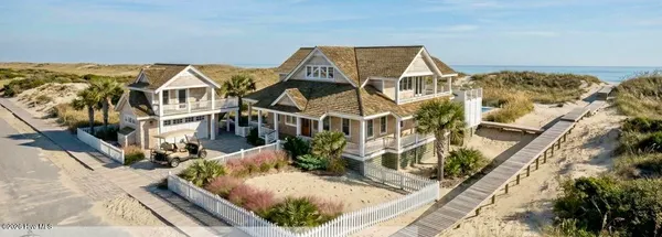 $7,250,000 | 202 Station House Way, Bald Head Island, NC 28461