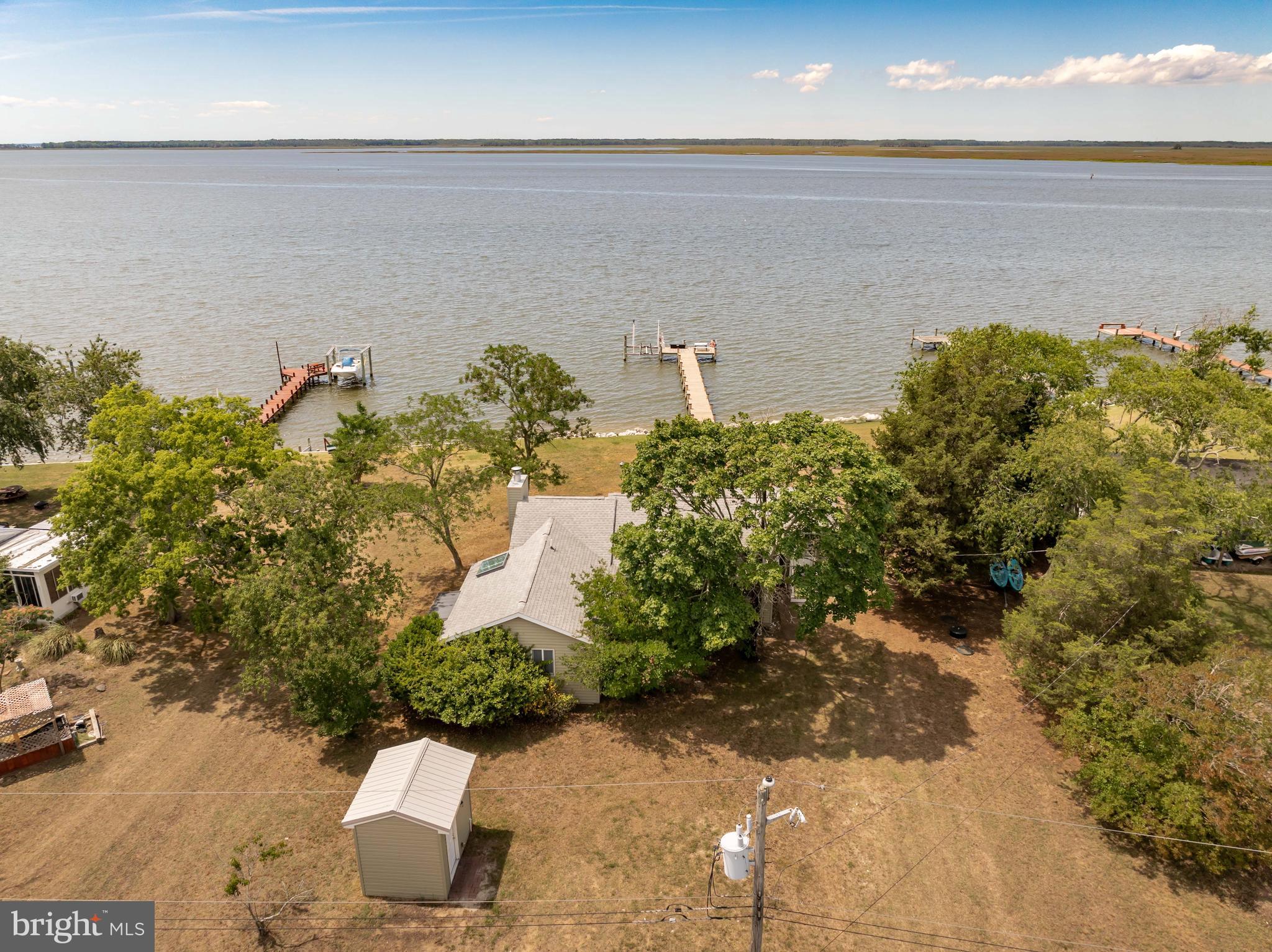 12938 River's Edge Drive Princess Anne, MD 21853 - Photo 67 of 79
