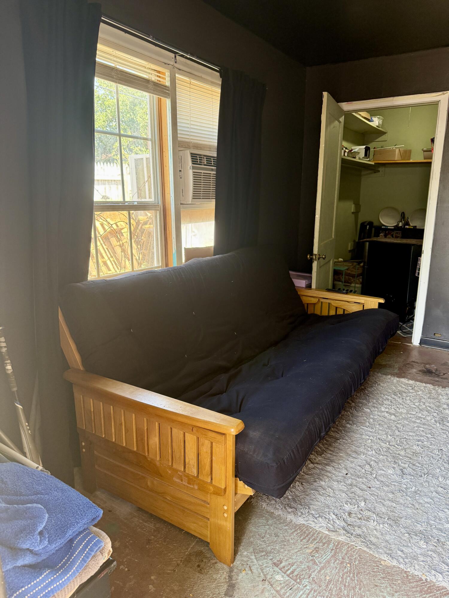 2214 40th Street Lubbock, TX 79412 - Photo 53 of 58 a view of furniture and window
