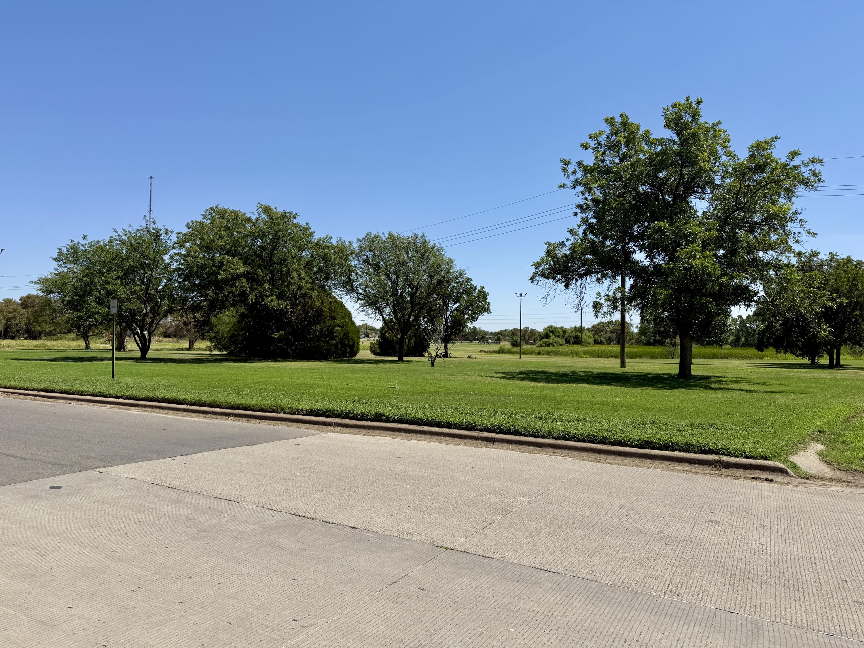 2214 40th Street Lubbock, TX 79412 - Photo 58 of 58 a view of a park