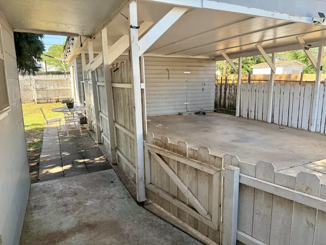 $140,000 | 2214 40th Street, Lubbock, TX 79412