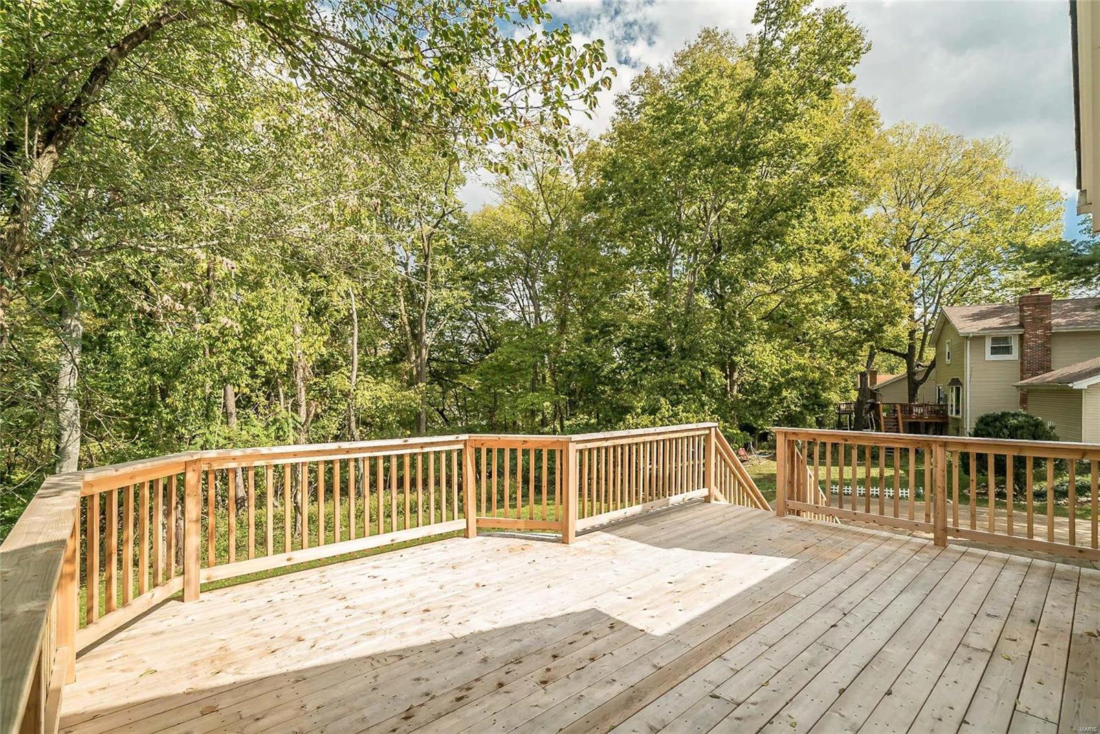 15433 Clover Ridge Drive Chesterfield, MO 63017 - Photo 37 of 37 Gallery Image 37